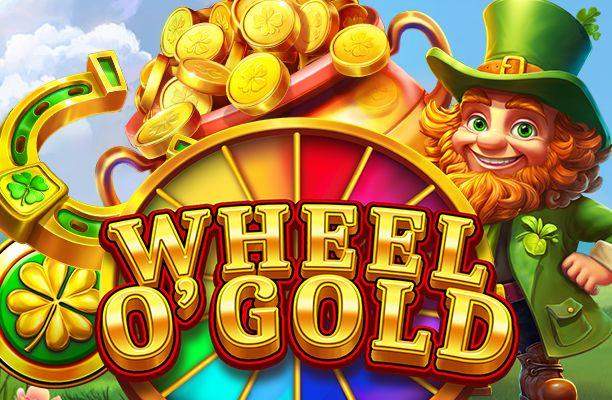 Wheel O'Gold – Pragmatic Play